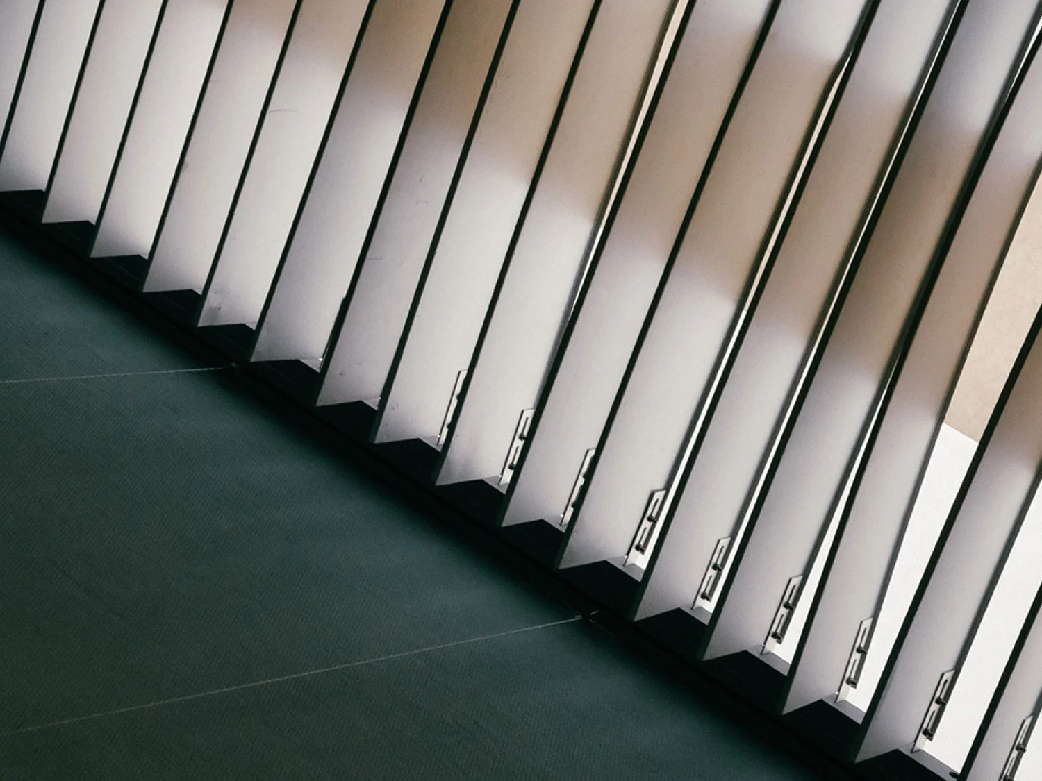 Window Blinds from GDaP