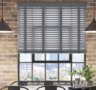 Window Blinds